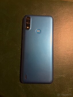 Motorola e7 Power - 64gb - 5