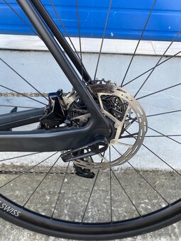 Canyon Endurace CF SL7 etap XL - 5