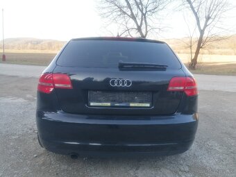 Audi a3 facelift 1.6tdi 77kw - 5