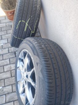 KOLESÁ 235/60 R18 - 5