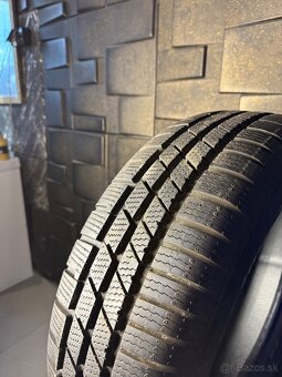 205/70 R15 Continental Cross contact WINTER - 5