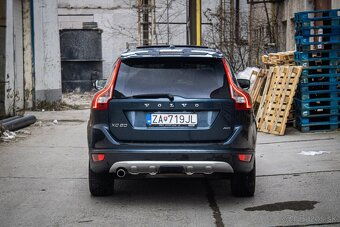 XC60 D5 AWD Summun, Webasto, Pano, Asistenti, Dynaudio - 5