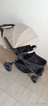 Kočik sportový,Britax Römer B-Motion 4 Plus - 5