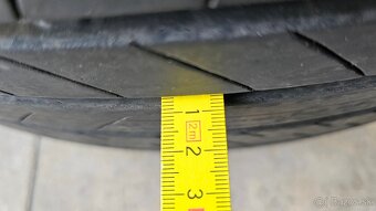 235/55 R19 letné pneumatiky - 5