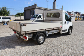 Fiat DUCATO 250  3-STRANNÝ VYKLAPAČ - 5