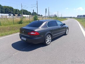 Škoda Superb 2.0tdi 125kw DSG - 5