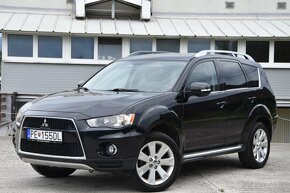 Mitsubishi Outlander 2.0 DI-D Instyle - 5