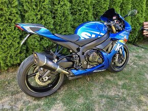 Suzuki GSX-R 750 k15, 110kw - 5