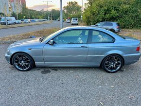 Bmw 320cd coupe - 5