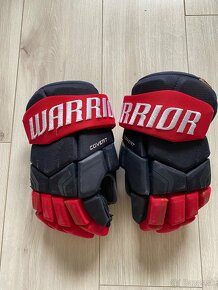 Warrior covert QRE4 - 5