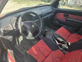 Peugeot 106 1.0 Benzin - 5