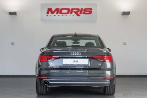 Audi A4 2.0 TDI Sport S tronic - 5