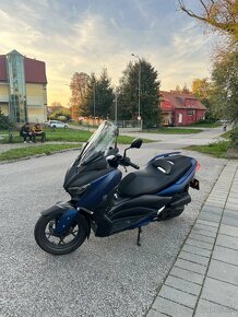 Yamaha XMAX 125 2019 - 5