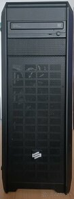 PC i3,8GB Ram,M2.256GB,HDD 1TB,2GB GK... - 5