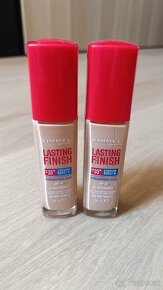 Make-up Rimmel - Lasting Finish - 5