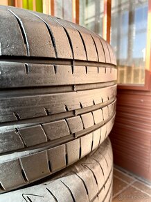 235/60 R18 letné pneumatiky 2 kusy - 5