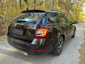 Škoda Octavia 2.0TDi DSG Soleil - 5