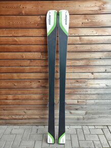 lyže ELAN Waveflex 14 , 168cm - 5