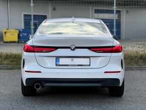 BMW řada 2 F44 218i Gran Coupe | 2020, 87tkm, LED, původ ČR - 5