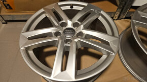 Disky Audi R17 5x112 - 5