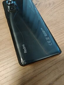 Xiaomi Redmi Note 10 Pro 6GB/128GB - 5