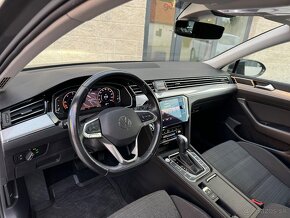 Volkswagen Passat 2.0TDi DSG Facelift - Odpočet DPH - - 5