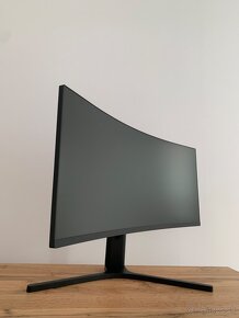 Xiaomi Mi Curved 34” - 5