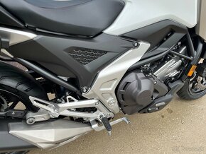 Honda Nc750X Dct,rok 2022, 18500km - 5