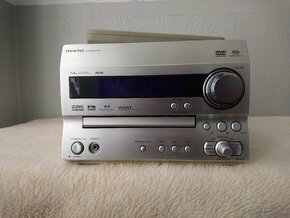 Onkyo - DR 815 - 5