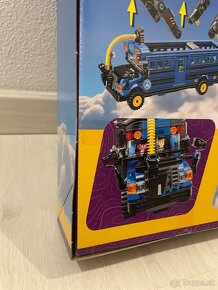 LEGO® Fortnite 77073 Battle Bus - 5