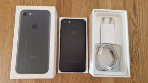 Predám iPhone 7, 32 GB - 5