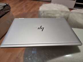 HP EliteBook x360 1040 G6 - 5