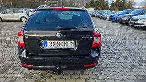 Škoda Octavia Combi 1.6 TDI CR DPF Ambiente - 5