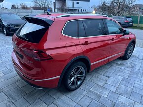 Vw Tiguan R- Line 147 kw - odpočet DPH - 5