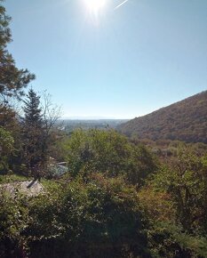 Slnečná záhrada s krásnym výhľadom , Košice - Ťahanovce - 5