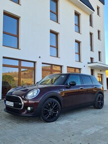 Mini Clubman 2.0D Automat - 5