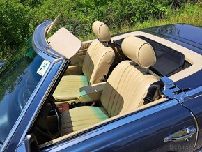 1981 Mercedes-Benz SL 380 - 5