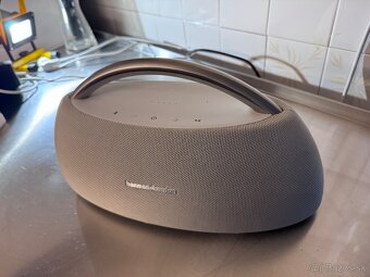 Harman Kardon Go play - 5