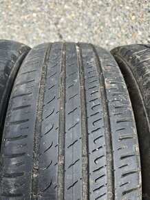 Predam letne pneu 205/60 R16 - 5