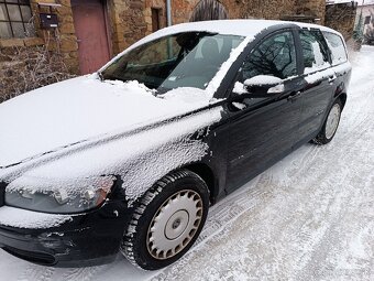 Volvo V50 2.0D 100kW r.v. 2007 - náhradné diely - 5