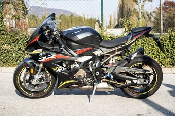 BMW S 1000 RR - 5