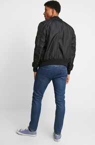 Nová štýlová pánska bunda Alpha Industries - 5