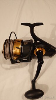 Navijak  Penn Spinfisher VI 10500 - 5