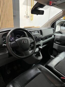 ToYOTA PROACE 2.0 HDI L2 LONG - 5