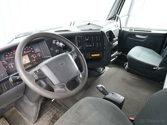 Volvo FH13 500, 6x2, EURO 5, STANDARD, ZVEDACÍ NÁPRAVA, PŘÍP - 5