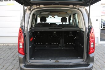 Citroen Berlingo - 5