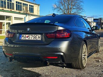 BMW 428i xDrive 2014 Msport - 5