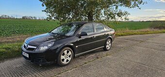 Opel vectra c 1,9 110kw - 5