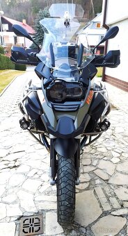 Bmw r1200gs adventure - 5