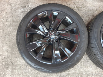 5x115  18"  Opel Insignia + TPMS - 5